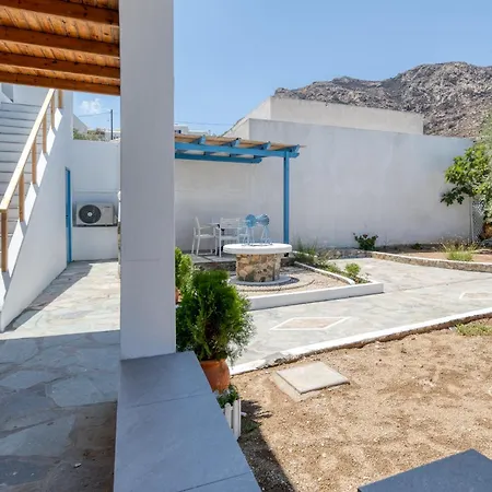 Wellside Apartment Rámos