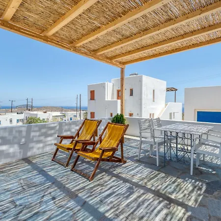 Wellside Apartament *