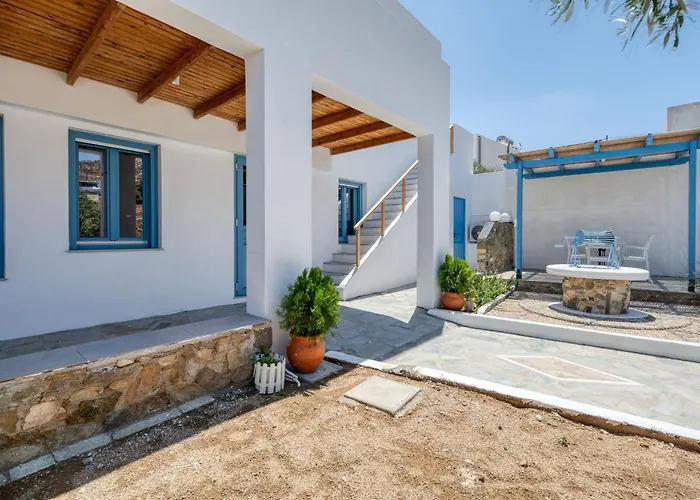 Appartamento Wellside