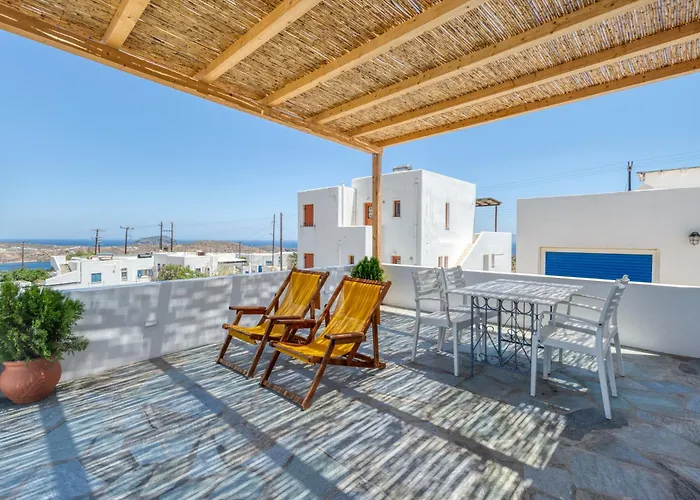 Wellside Appartamento *