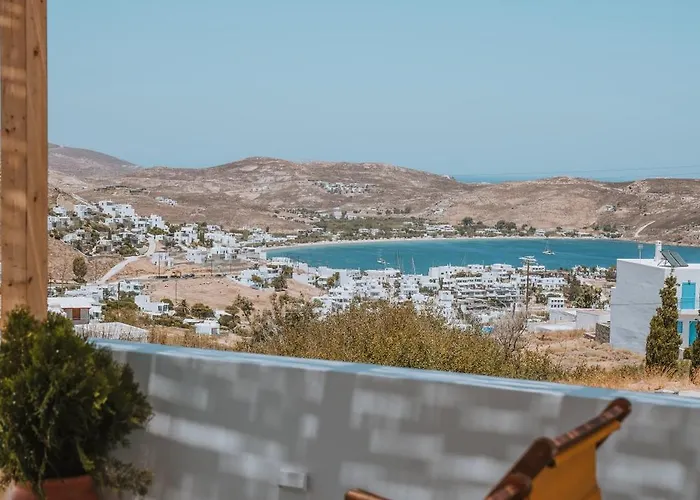 Wellside Appartamento