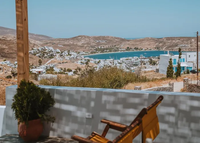 Appartamento Wellside