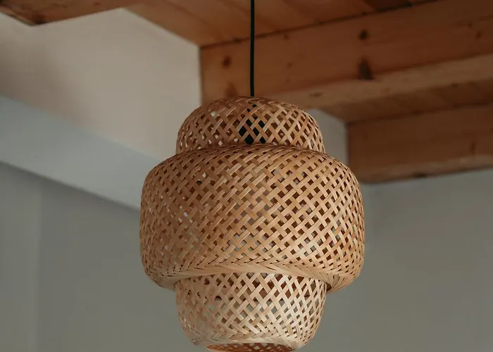 Appartamento Wellside *