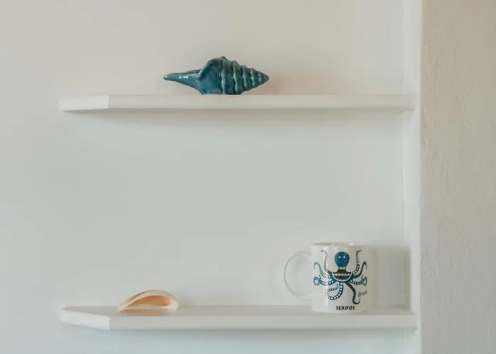 Appartamento Wellside *