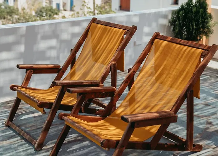 Appartamento Wellside *