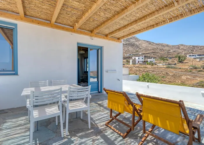 Wellside Appartamento