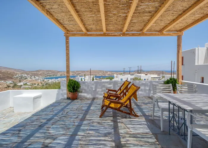 Appartamento Wellside