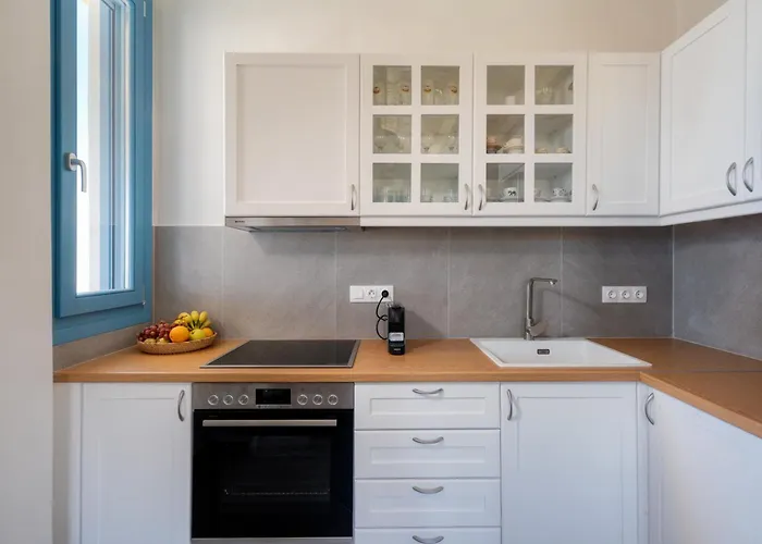 Appartamento Wellside