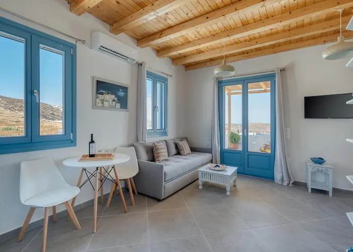 Wellside Appartamento