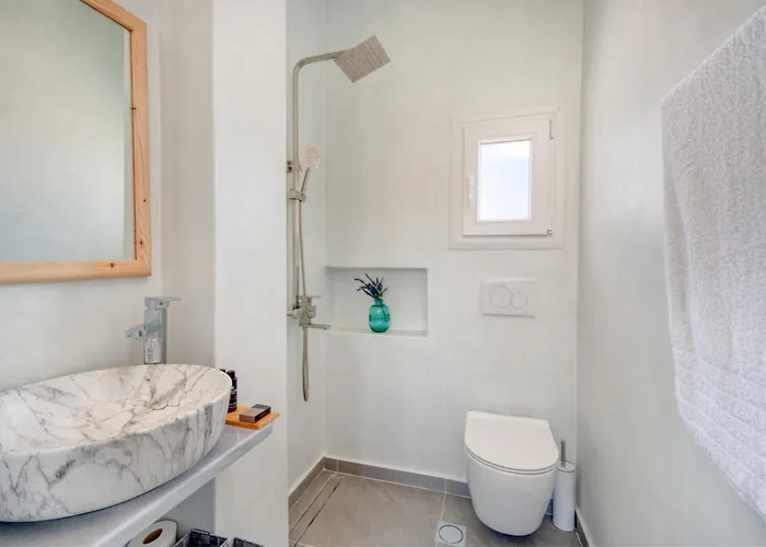 Appartamento Wellside