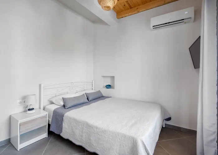 Appartamento Wellside *